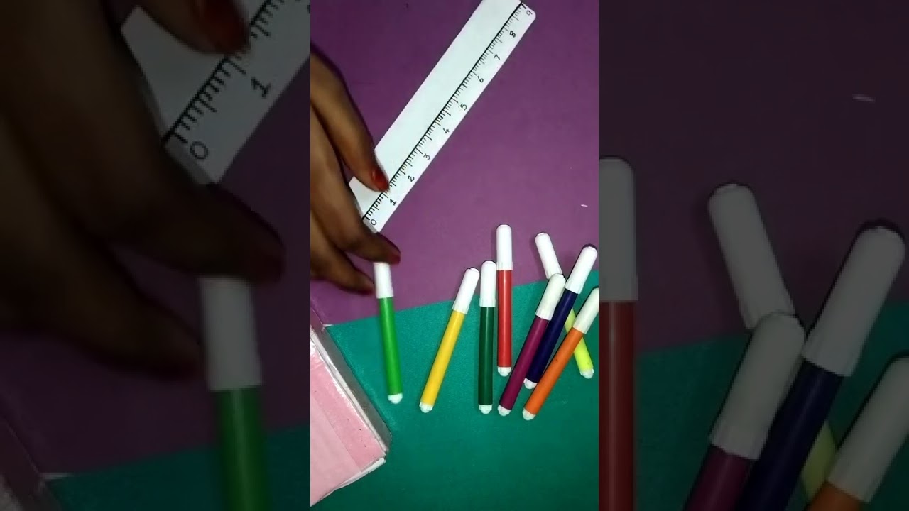 DIY home made scale very easy