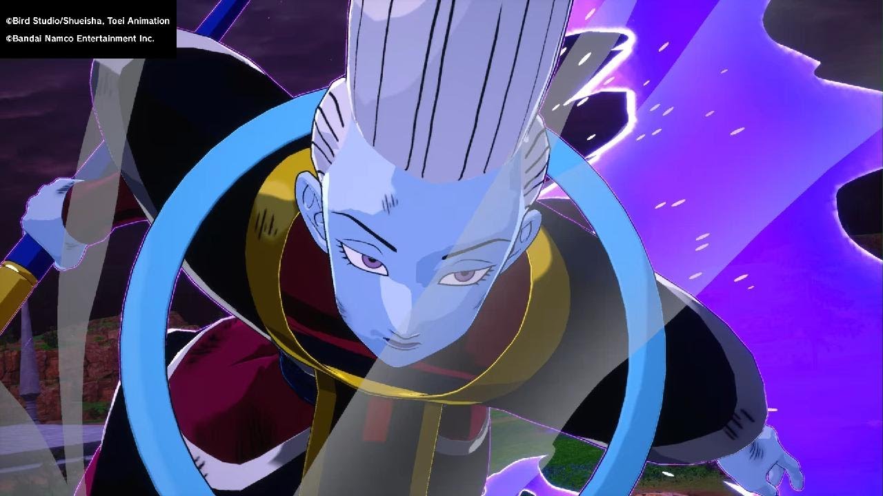 DRAGON BALL: Sparking! ZERO Part 25 The Easy Way