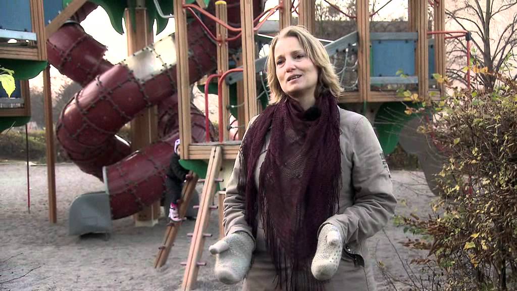 sofie borger i albertslund