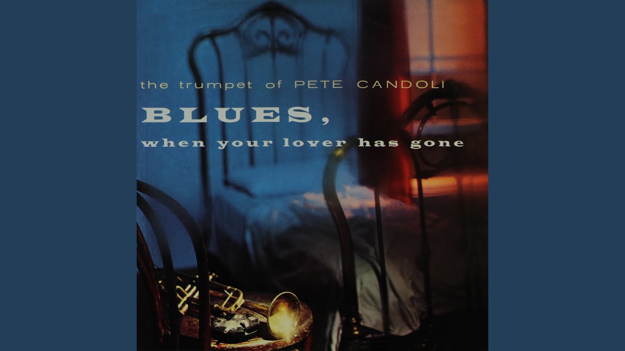 Lost Lover Blues