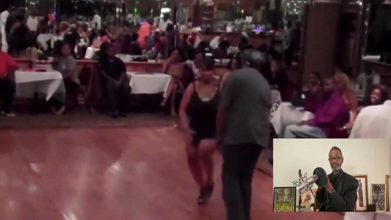 Learn Chicago Steppin Lessons Online Bopping Vs Steppin Pt 2