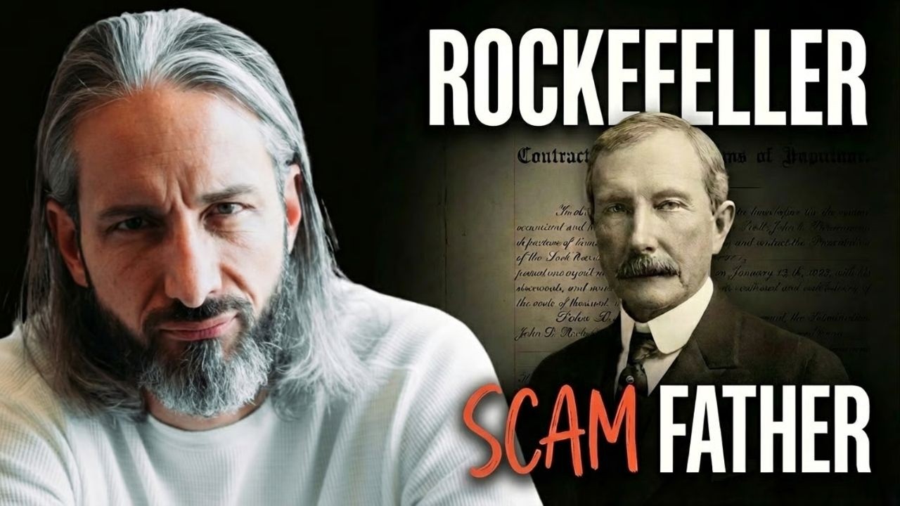 Richest Men and Manipulative Fathers; Lessons for Growth