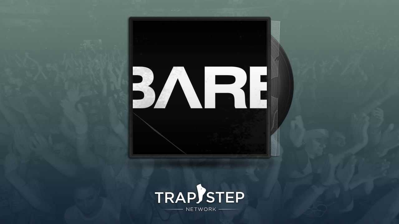 Calvin Harris & Alesso - Under Control (OFFICIAL BARE TRAP REMIX)