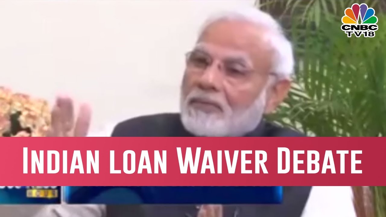 BJP Will Be Voted Back to Power- Narendra Modi| India Business Hour