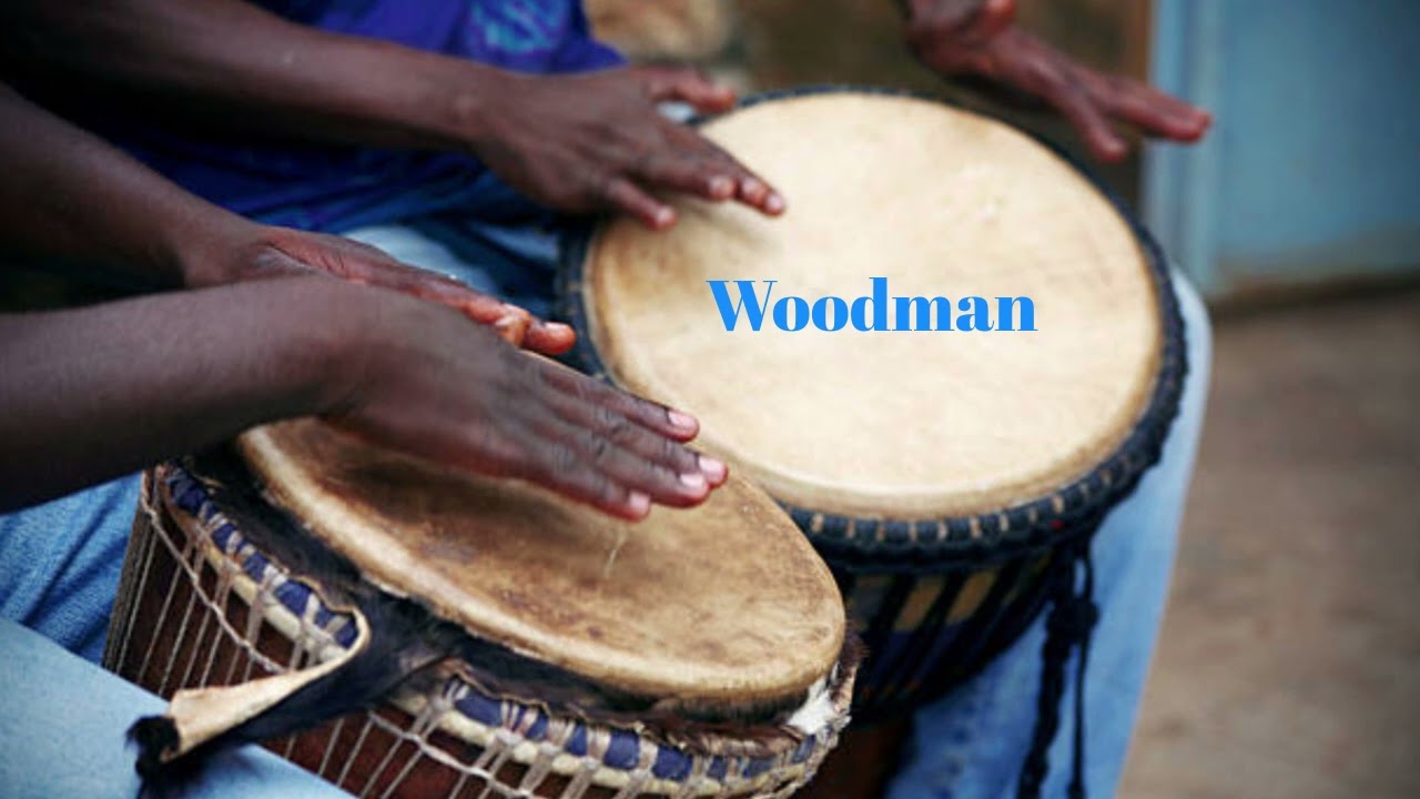 Gbioko by BBB Music Zande Traditional Music