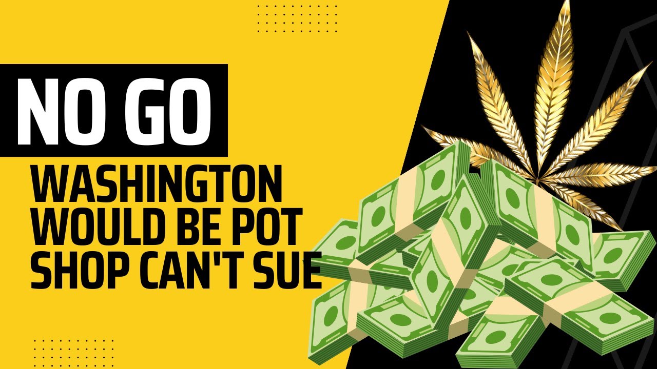 From Dreams to Disappointment: Pot Shop Owner's Legal Malpractice Suit