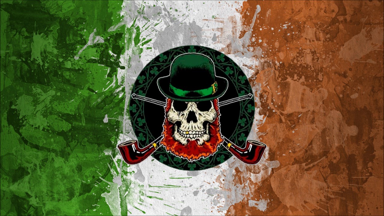 Babalos - Irish Hakken [Frenchcore]