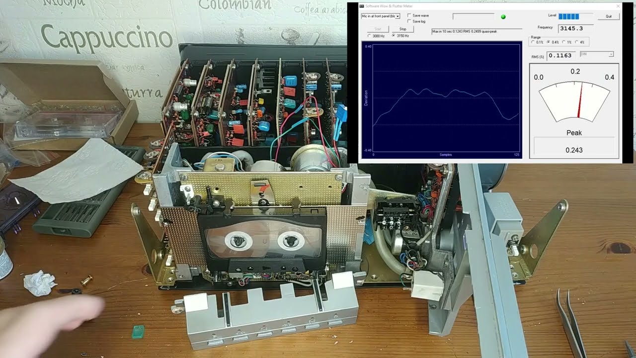 Орель 101. Часть 5. Боремся с детонациями. Новый мотор, пассик и прижимной ролик.