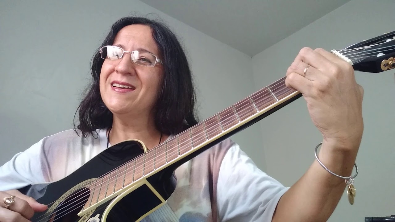 SALMO 84 - A VERDADE E O AMOR SE ENCONTRARÃO