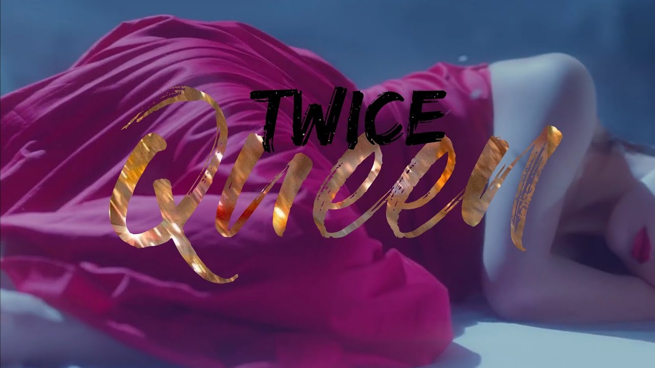TWICE • QUEEN • [adaptación en español para cover]