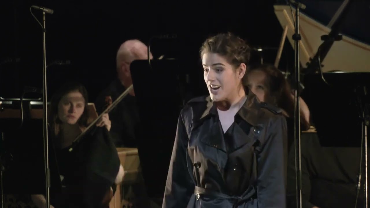 Henry Purcell - Dido & Aeneas [Gran Teatre del Liceu, 2023]