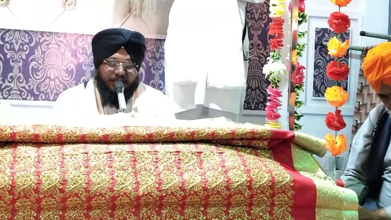 ਹੁਕਮਨਾਮਾ ਸਾਹਿਬ 