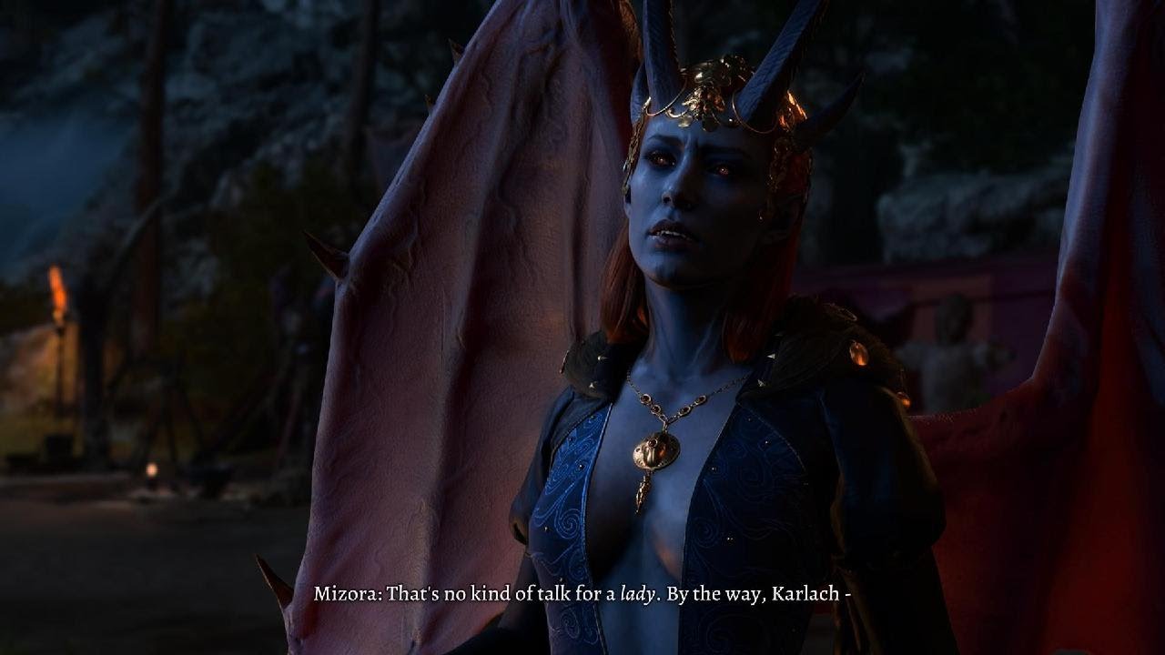 Mizora
