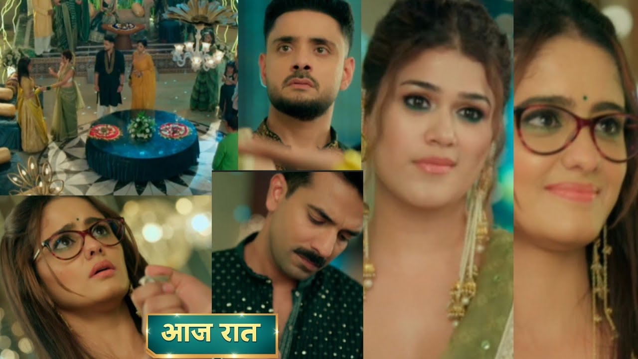 mannat her Khushi panne ki 20 march 2026 new promo - Dhairya ne lgayi mannat ko mehendi