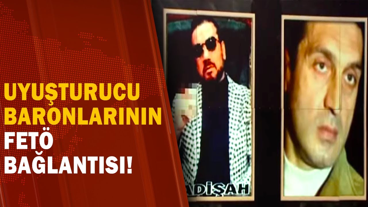 Baronlar FETÖ'ye Finans Sağlıyor! Bataklık Operasyonu'nun Perde Arkası! / A Haber | A Haber