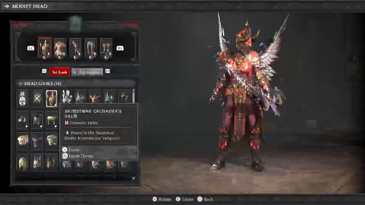 🛑LIVE Diablo 4 Dancing of Knives might cause Dizziness. 😩😩 Leave a tip Cashapp/$KAPMC