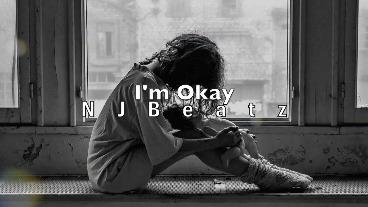 [ I'm Okay ] Trap Beat 2024 
