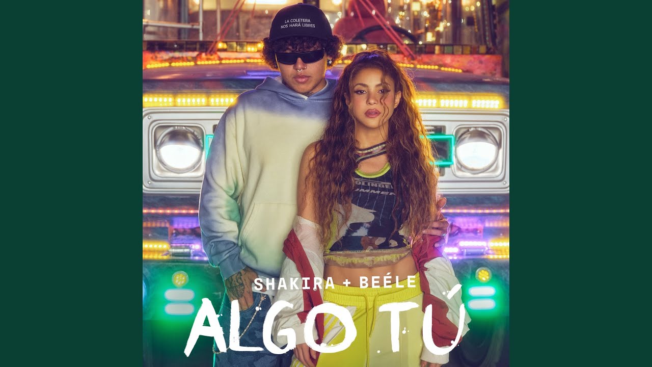 ALGO TÚ