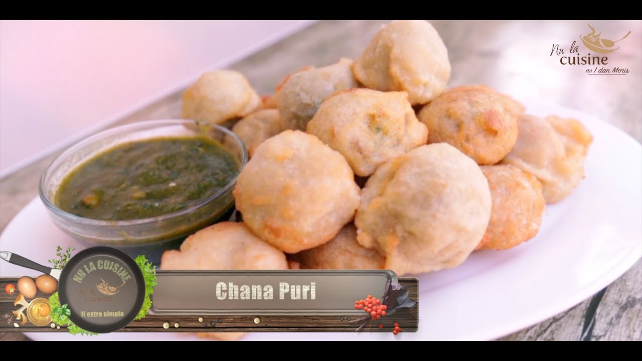 CHANA PURI