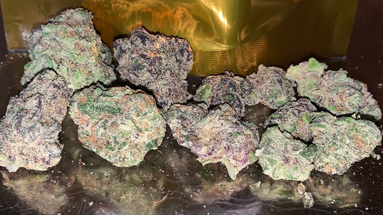 Pink Certs Strain Review