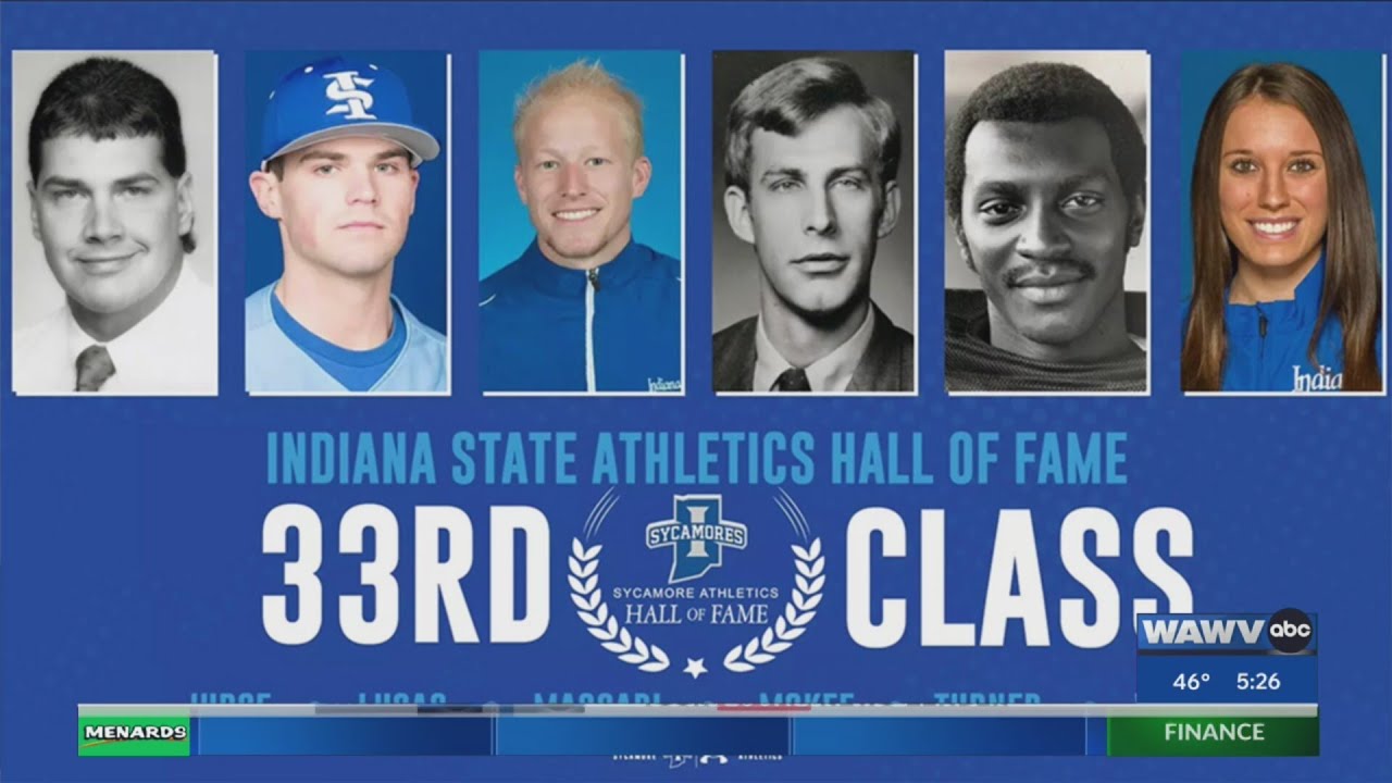 ISU President on Live at Five 1/21/2026