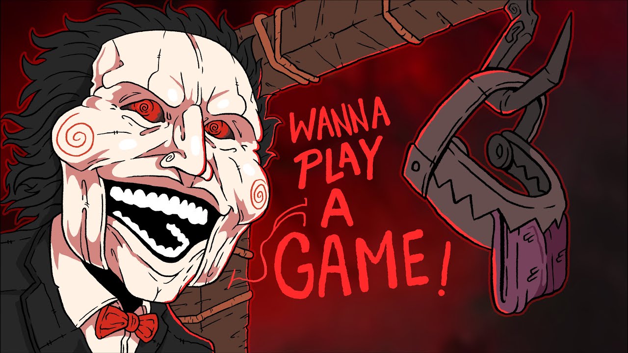 Туннелирование и издевательства! (В игре, конечно) | Dead By Daylight