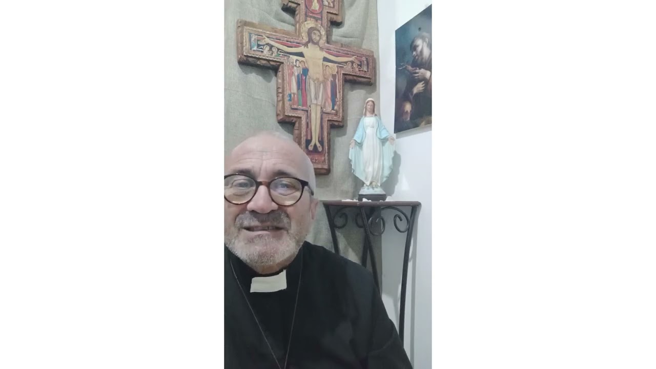 Cristo Re dell'Universo (Anno C)