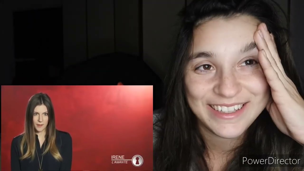 Reaction di Alta Infedeltà - Sono ancora giovane! -