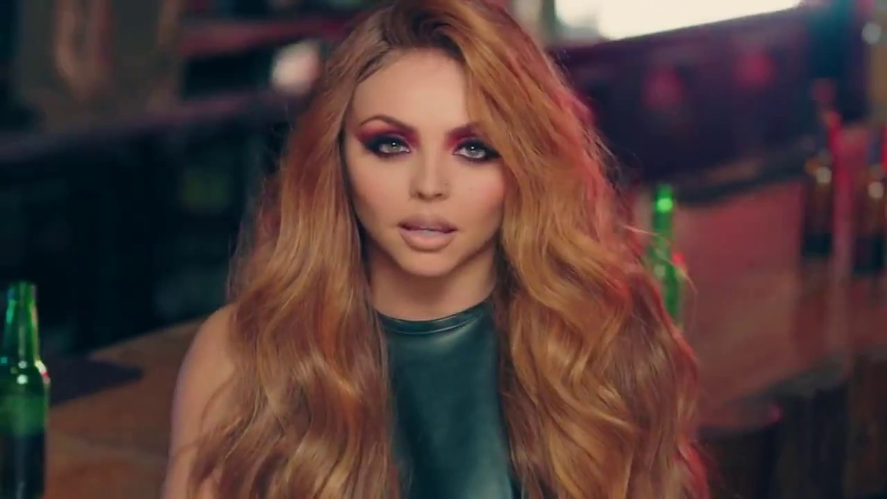 Jesy Nelson Sexiest Singing Voice Ever