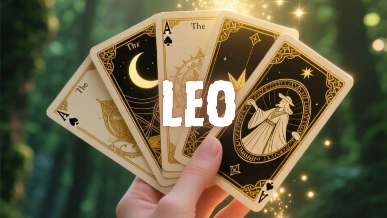 LEO: YOUR EX IS PISSED! 🤬 THE TREMENDOUS FIGHT THEY’RE HAVING BEHIND YOUR BACK RIGHT NOW! 🧨🤐