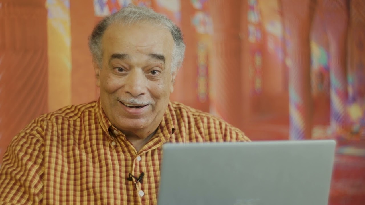 د . أحمد صبحى منصور -  لحظات قرآنية ١١٤١ ، هل الإسراف في الطعام حرام ؟