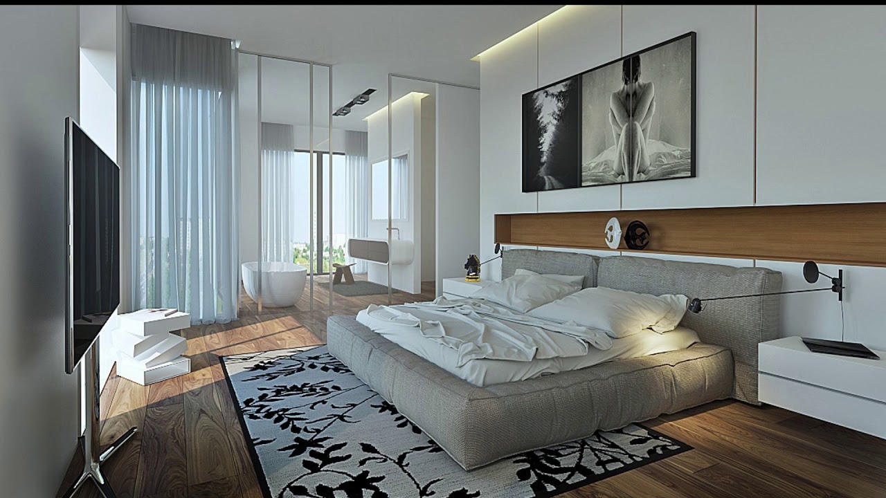 100 bedroom Interior design ideas | Bedroom cupboards and bed interior designs | Bedroom Furniture