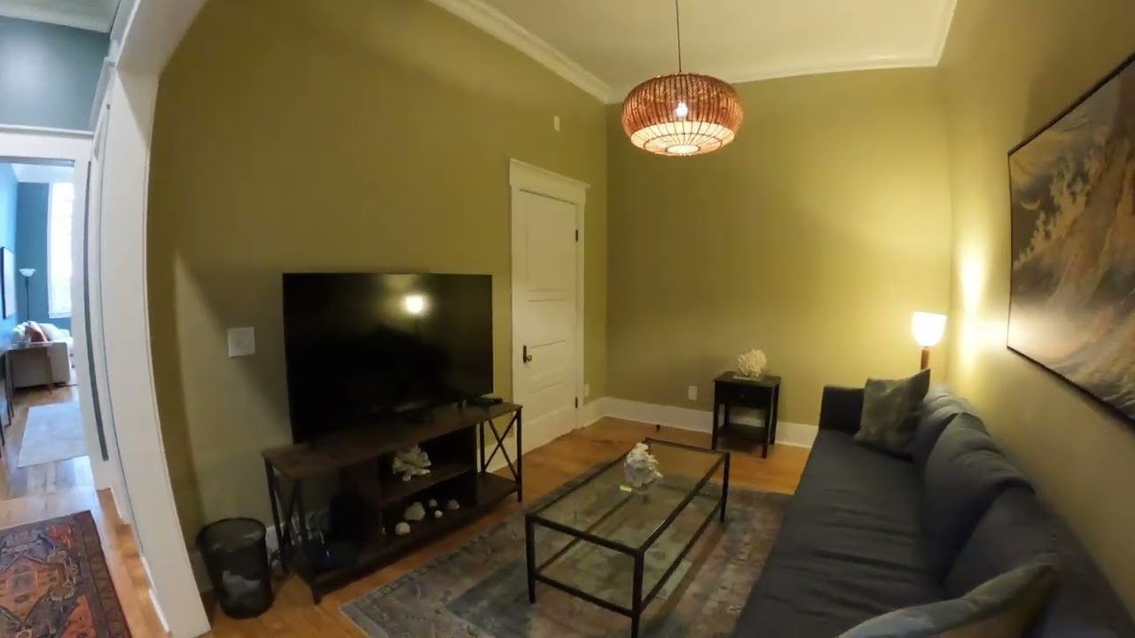 Rental Walkthrough! 210 N. Front #2
