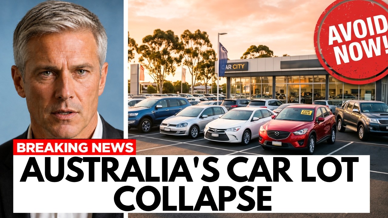 7 Car Brands Australian Dealers Don't Want On Their Lot Anymore