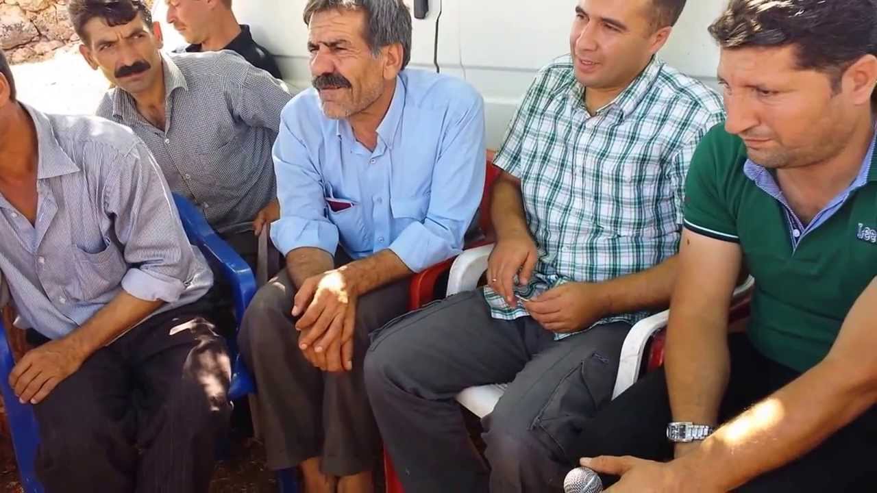 huseyin ekinci sarmali koyunde ramazan tekdas