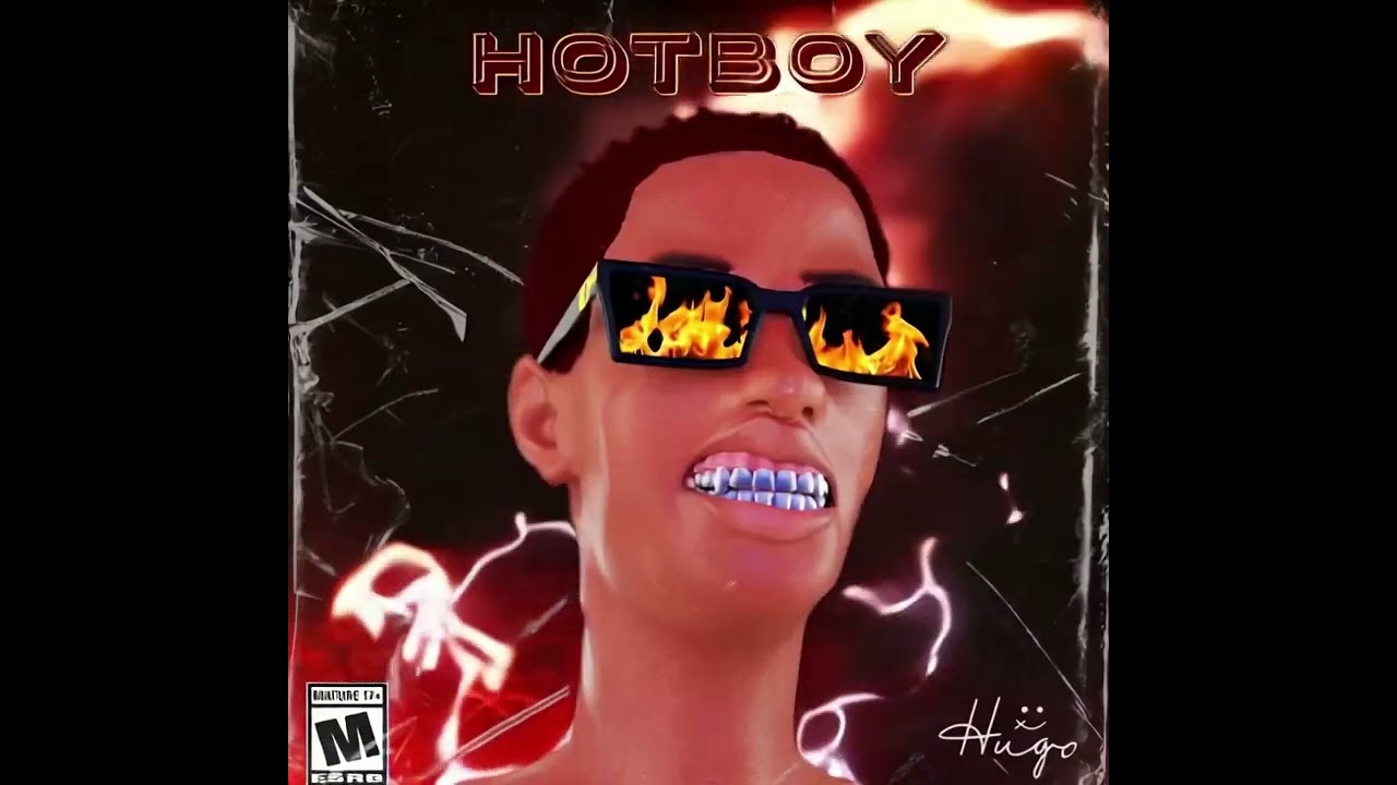 Hugo - Solomon