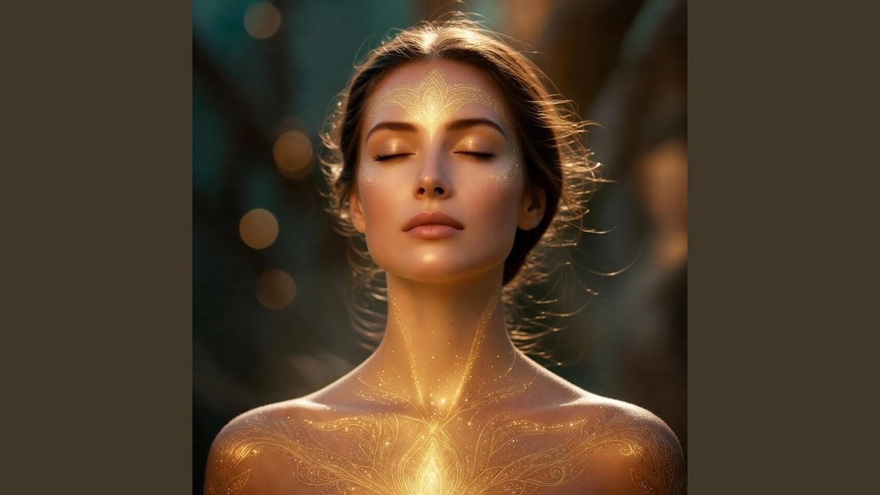 Healing Light Mantra of Dhanvantari | Om Shree Dhanvantre Namaha