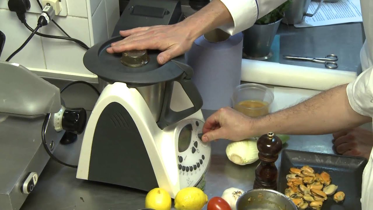 Cuisine Culture™ Presents Chef 