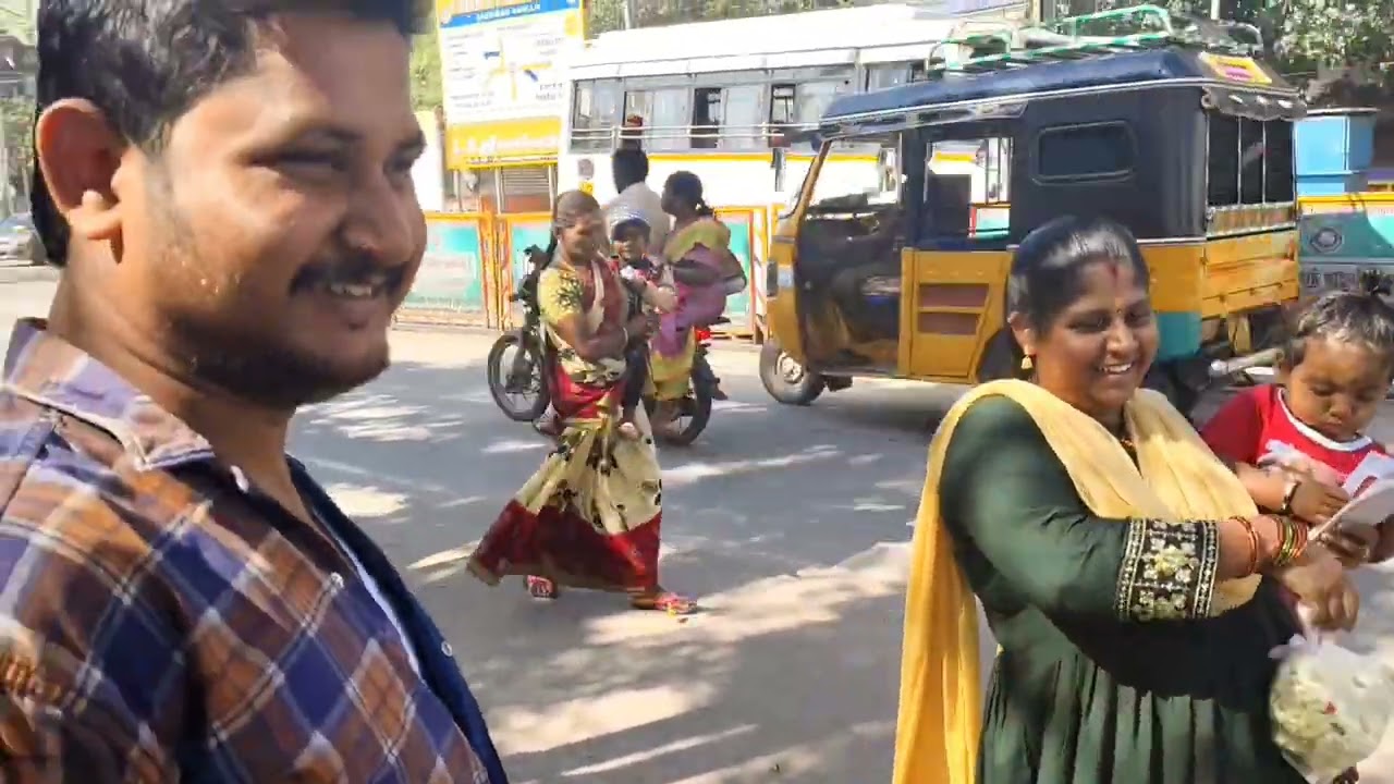 கொஞ்சம் கூட மனசாட்சி இல்லாதவங்க😠