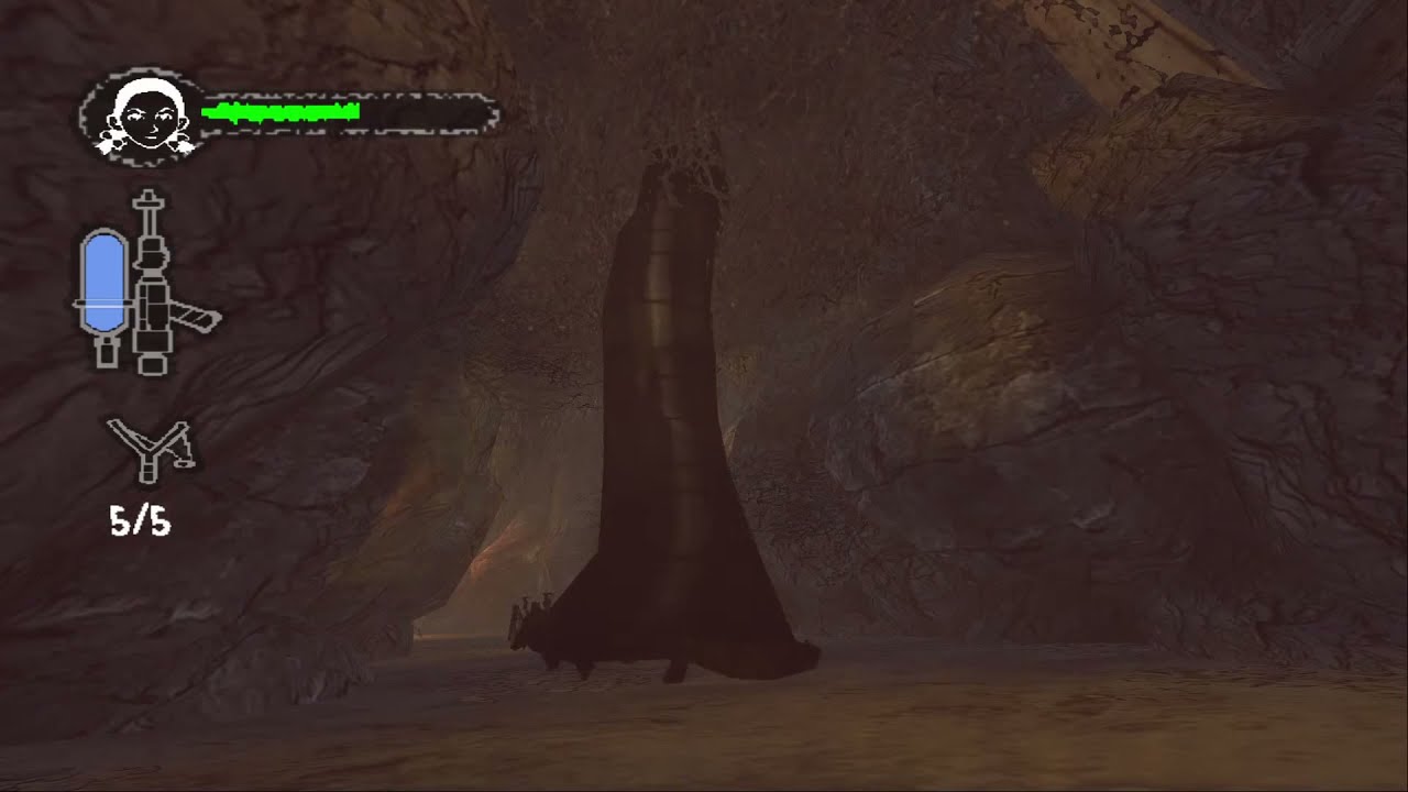 Monster House PS2 Gameplay  Ending Part 5
