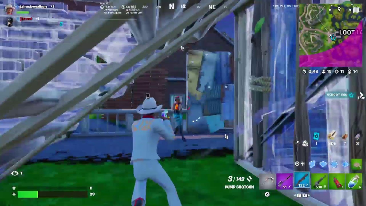 Why I actually left FaZe