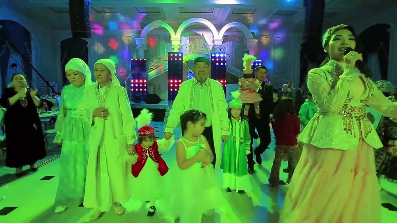 Алтын той 14.02.2026