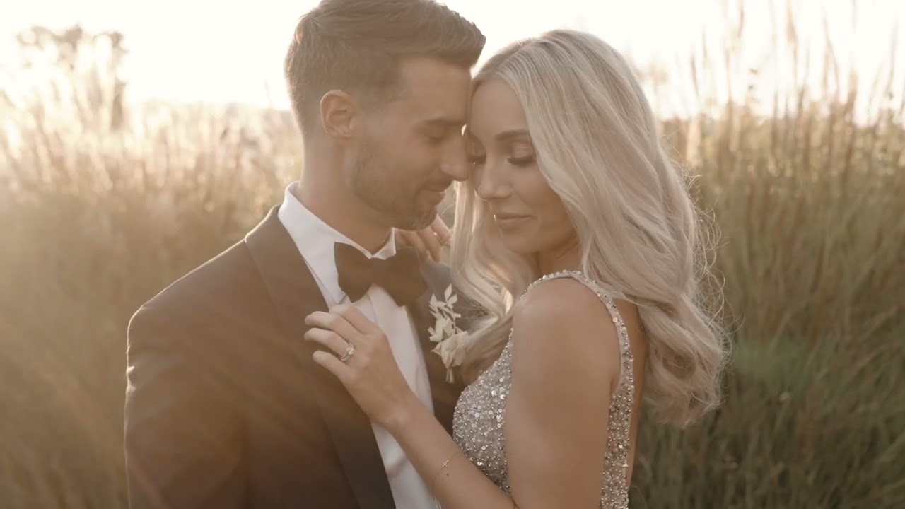 Kat and Michael   Full Film