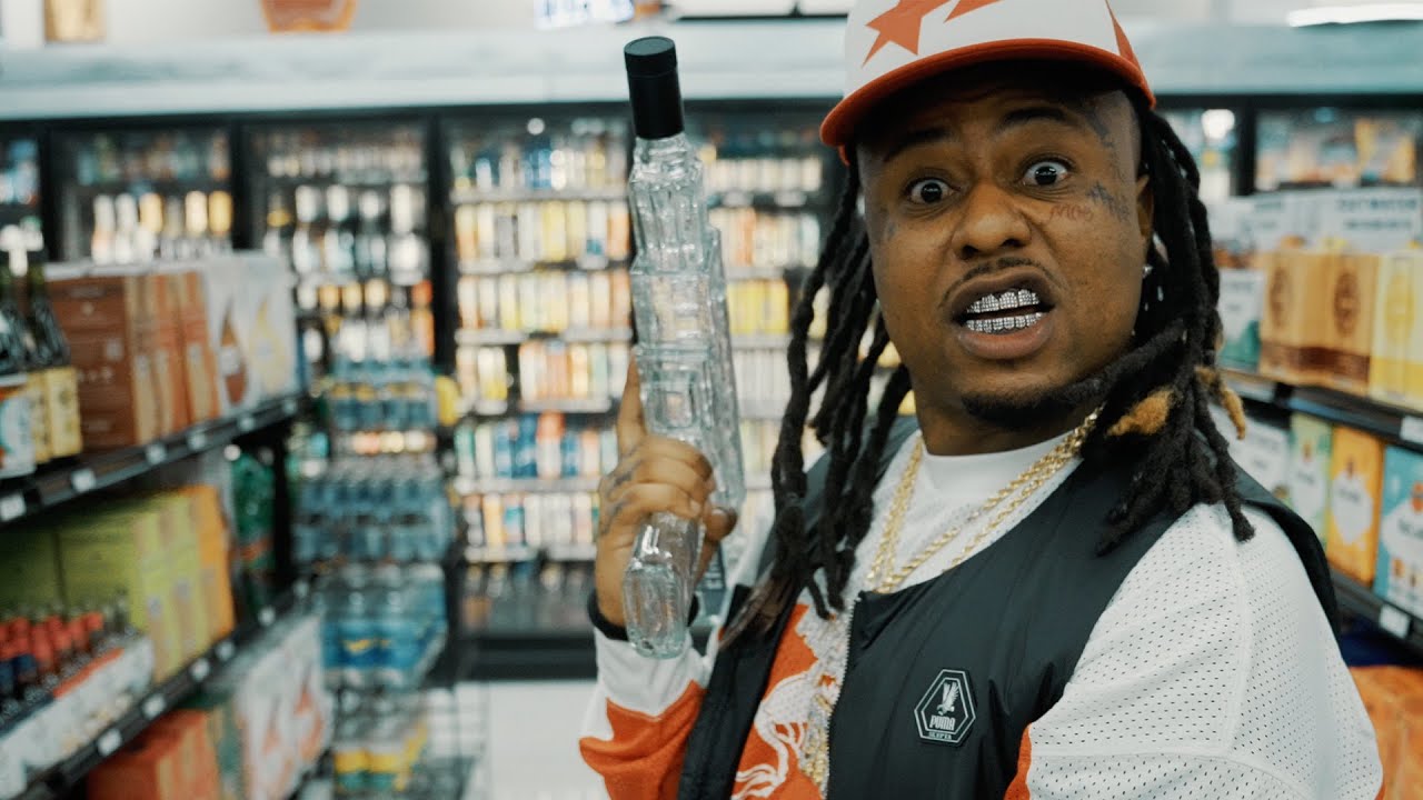 P.T. Mulah - Gangsta Yimp Genre (Official Video)