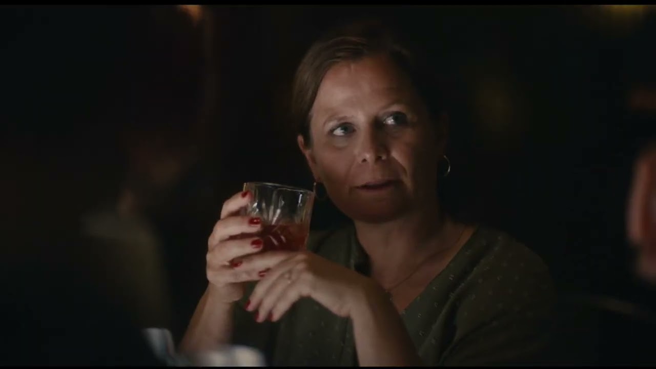 Middagen (The dinner) - Nordisk Film - Statist/Extra Experiences