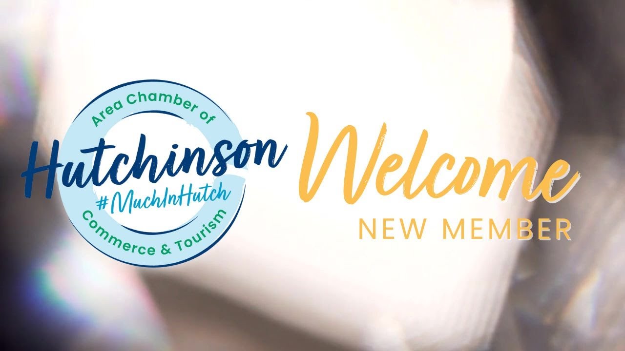 Welcome New Member 2026