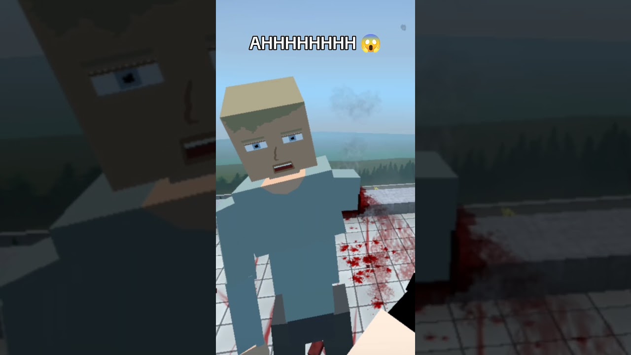 TUTORIAL HOW TO SCREAM IN GOREBOX #gorebox #fypシ゚viral #memes