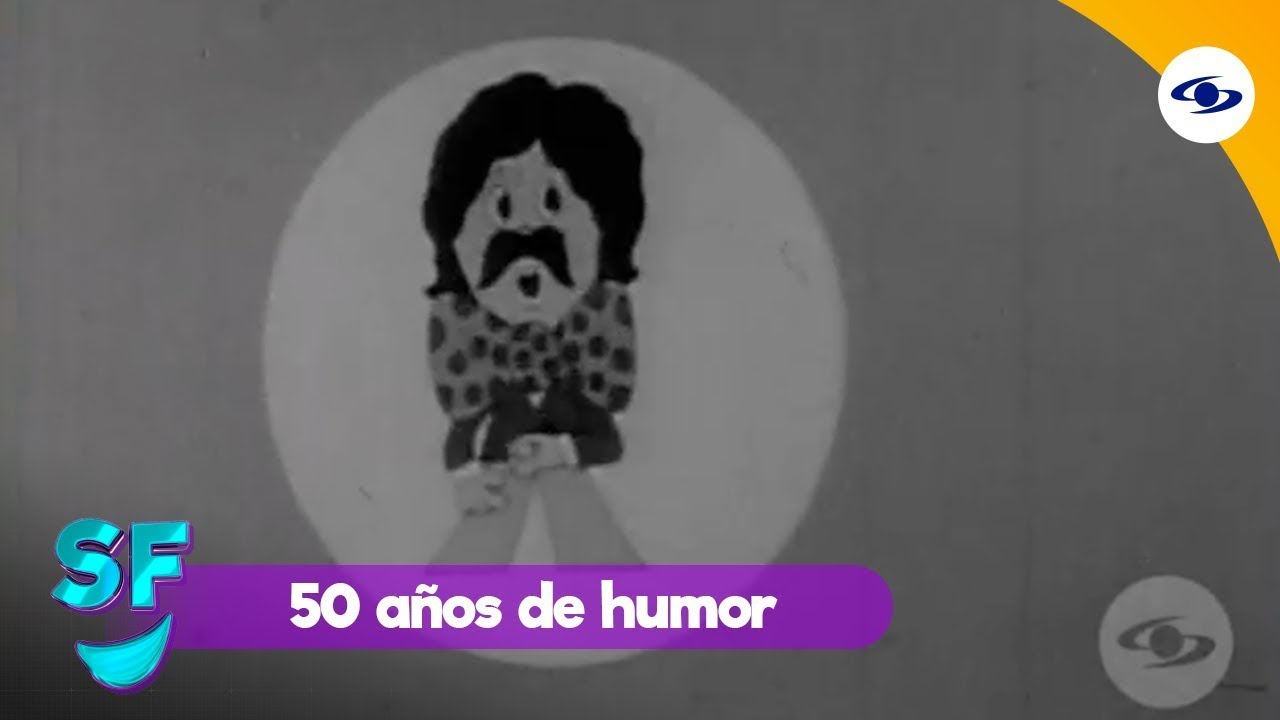 Esta ha sido la historia de humor de Sábados Felices con todo un país