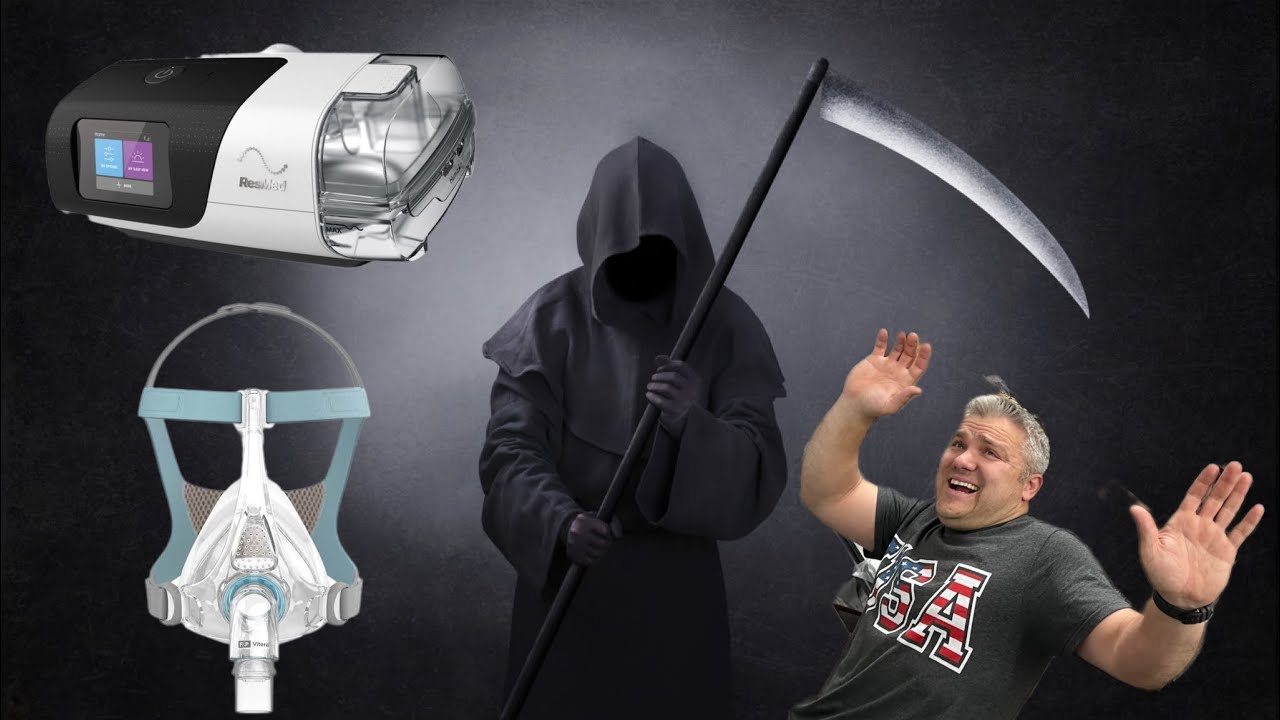 Can CPAP Kill you if the power goes out?