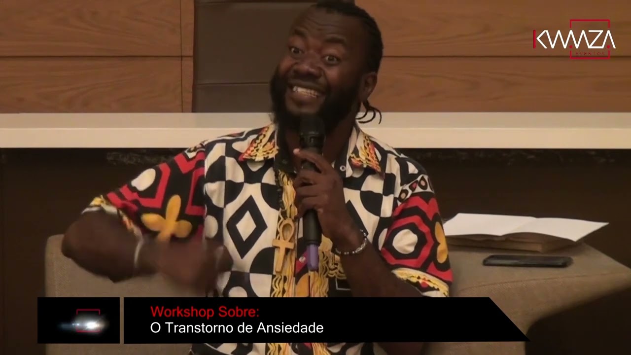 Antropólogo 
